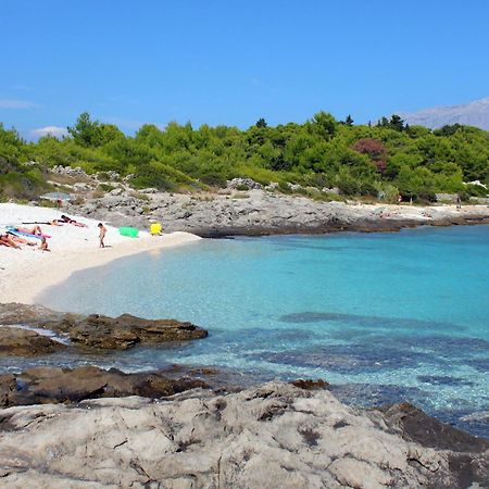 Apartments By The Sea Sumartin, Brac - 2952 Εξωτερικό φωτογραφία