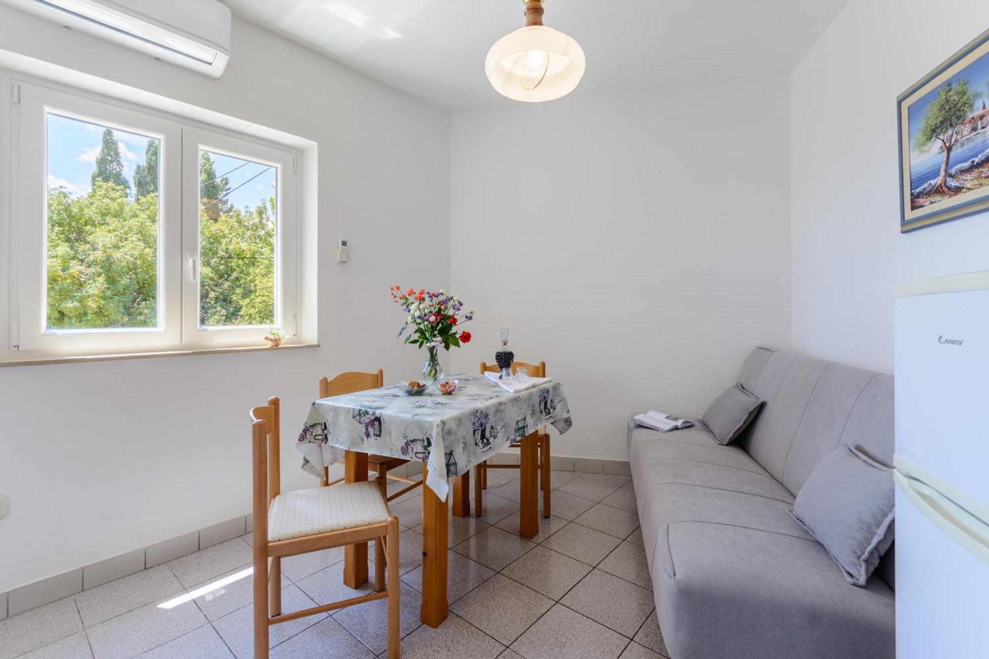 Apartments By The Sea Sumartin, Brac - 2952 Εξωτερικό φωτογραφία