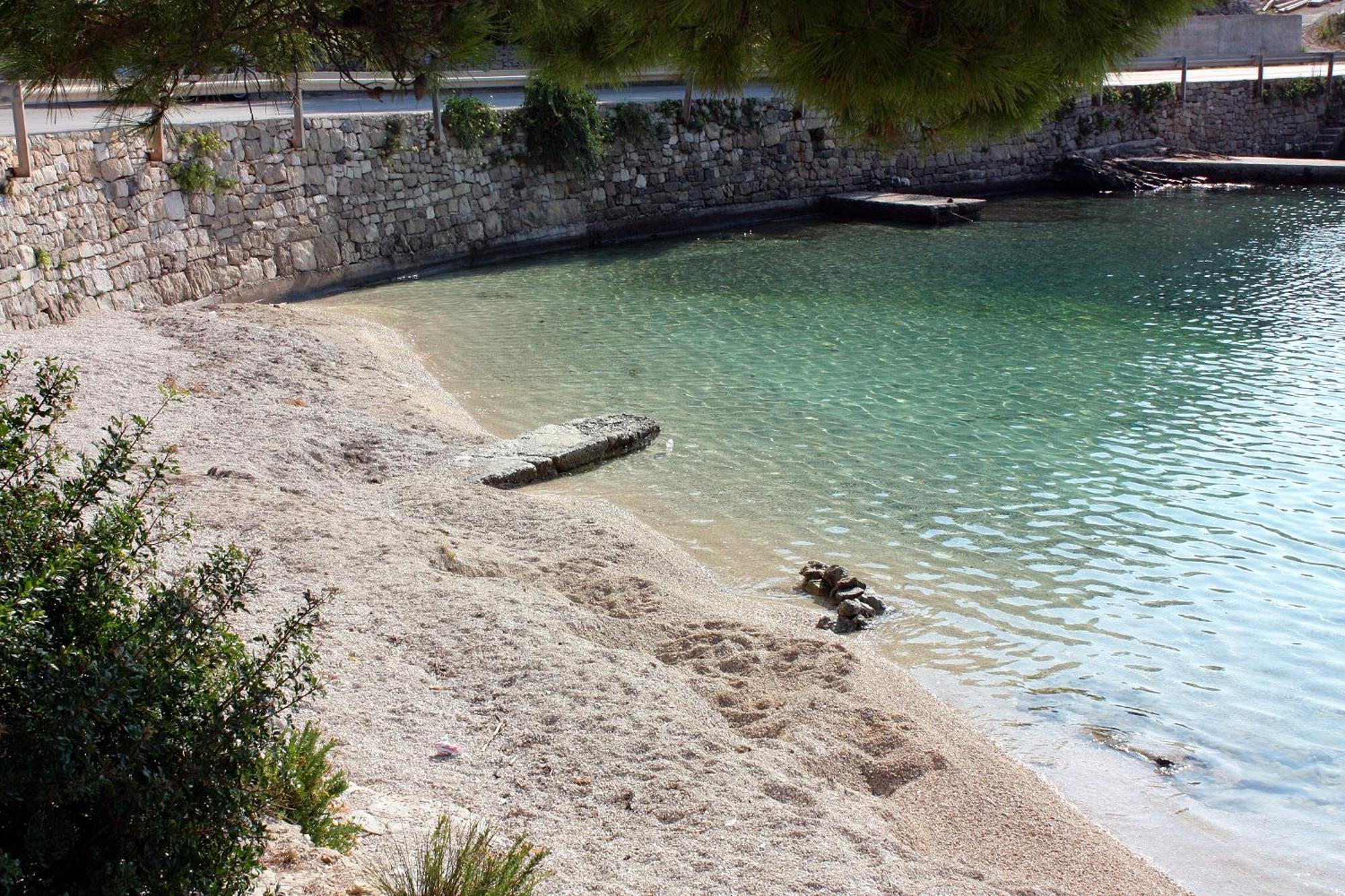 Apartments By The Sea Sumartin, Brac - 2952 Εξωτερικό φωτογραφία