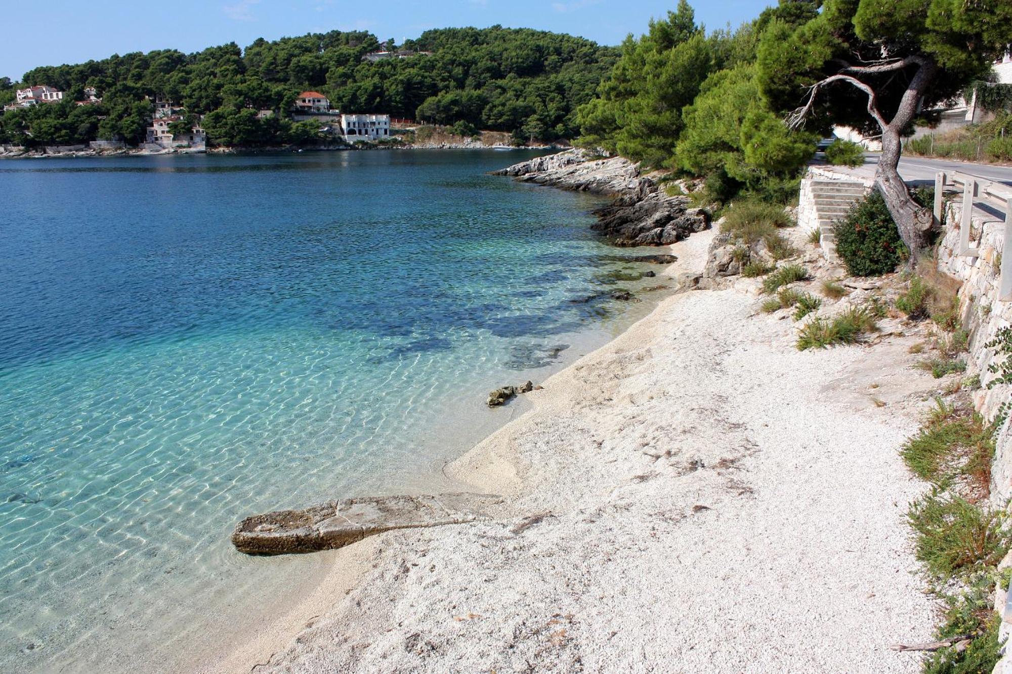 Apartments By The Sea Sumartin, Brac - 2952 Εξωτερικό φωτογραφία