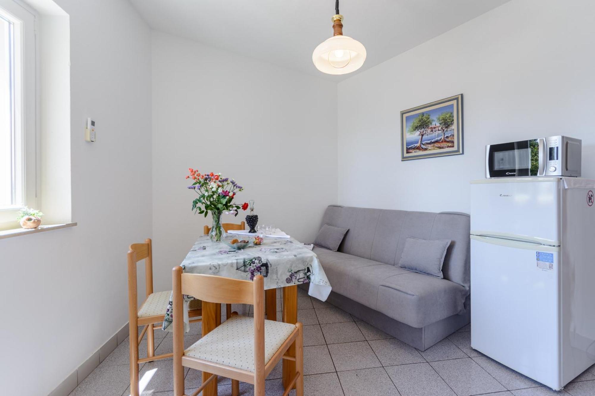 Apartments By The Sea Sumartin, Brac - 2952 Δωμάτιο φωτογραφία