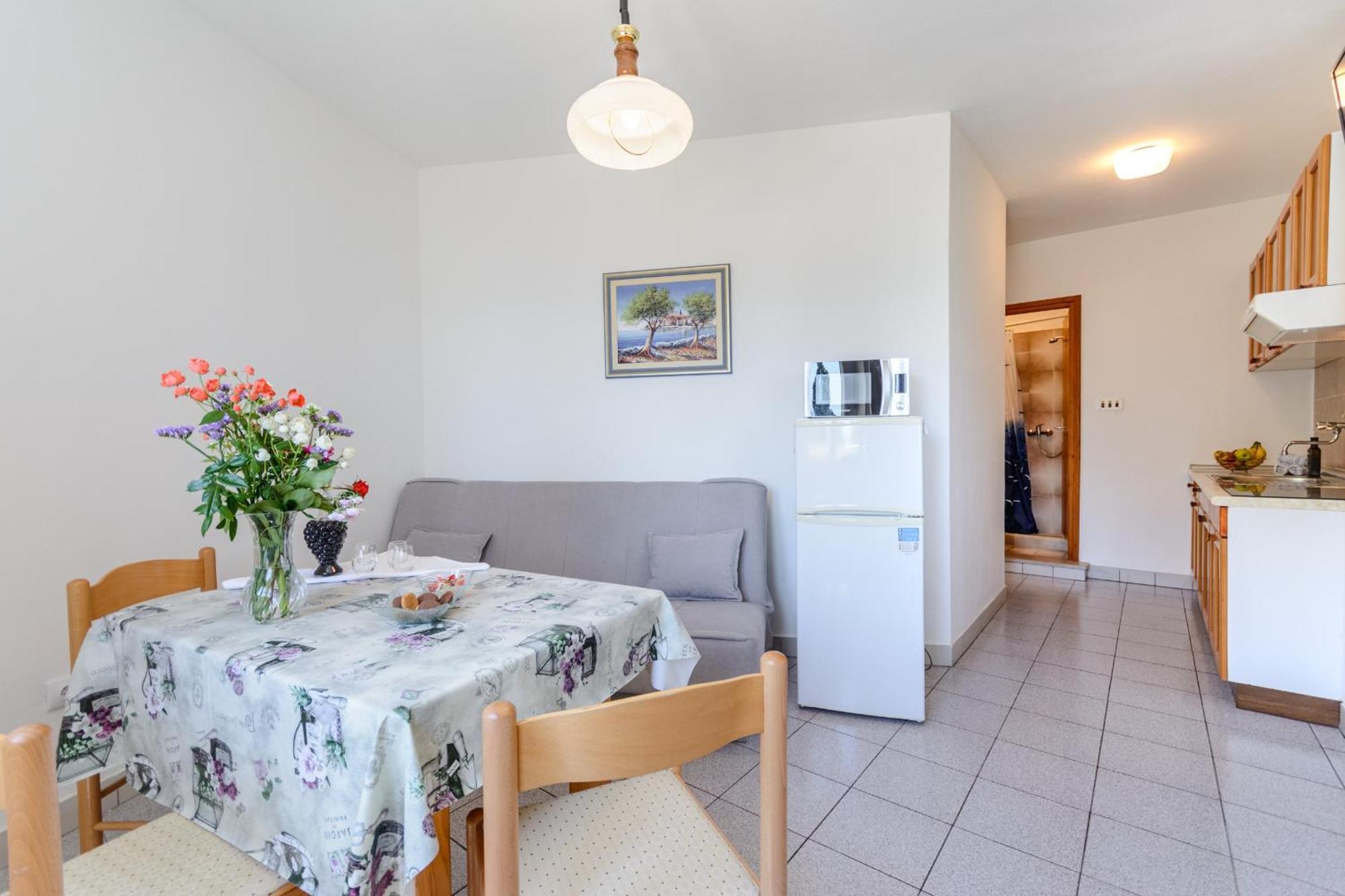 Apartments By The Sea Sumartin, Brac - 2952 Εξωτερικό φωτογραφία
