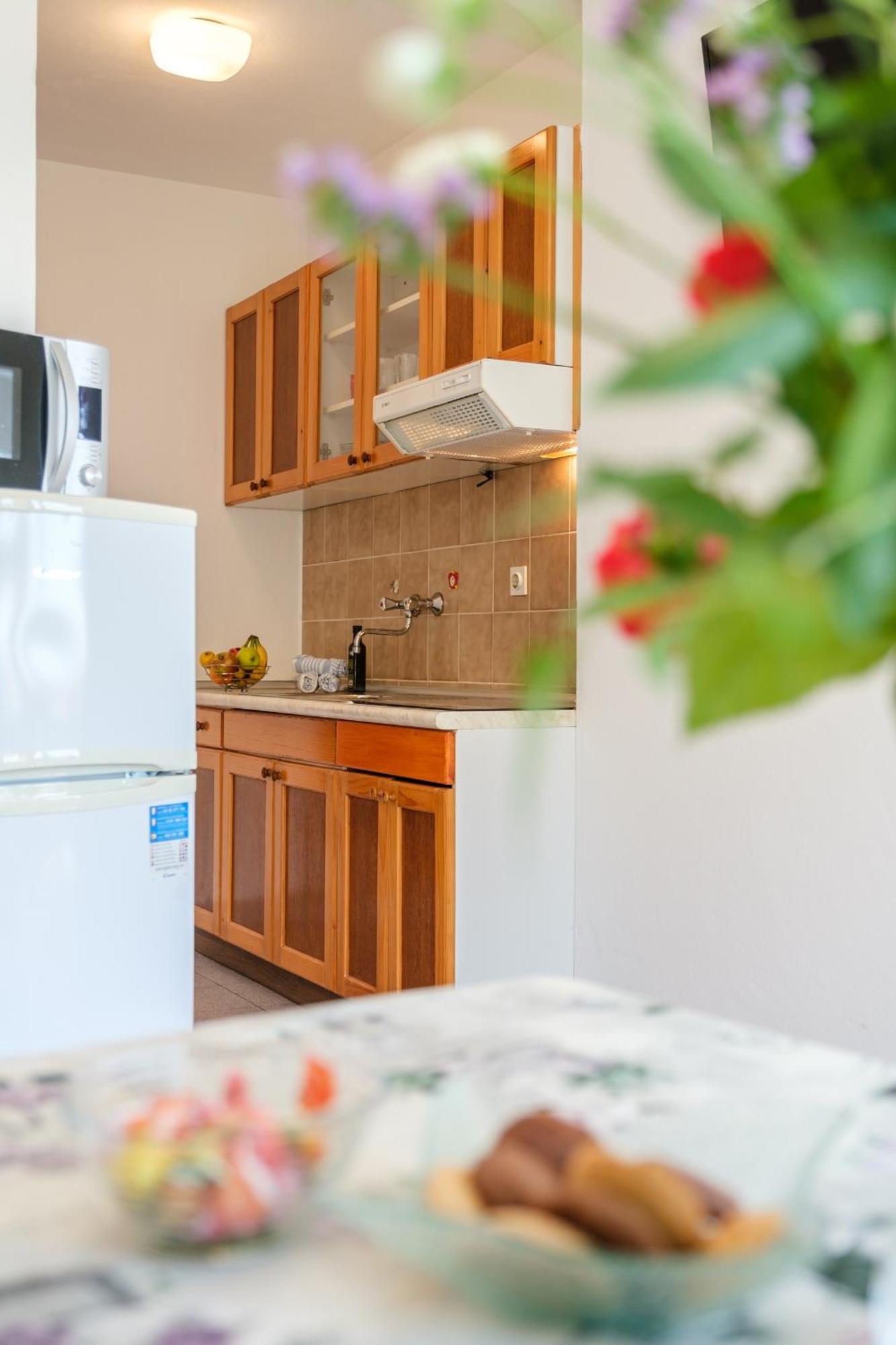 Apartments By The Sea Sumartin, Brac - 2952 Δωμάτιο φωτογραφία