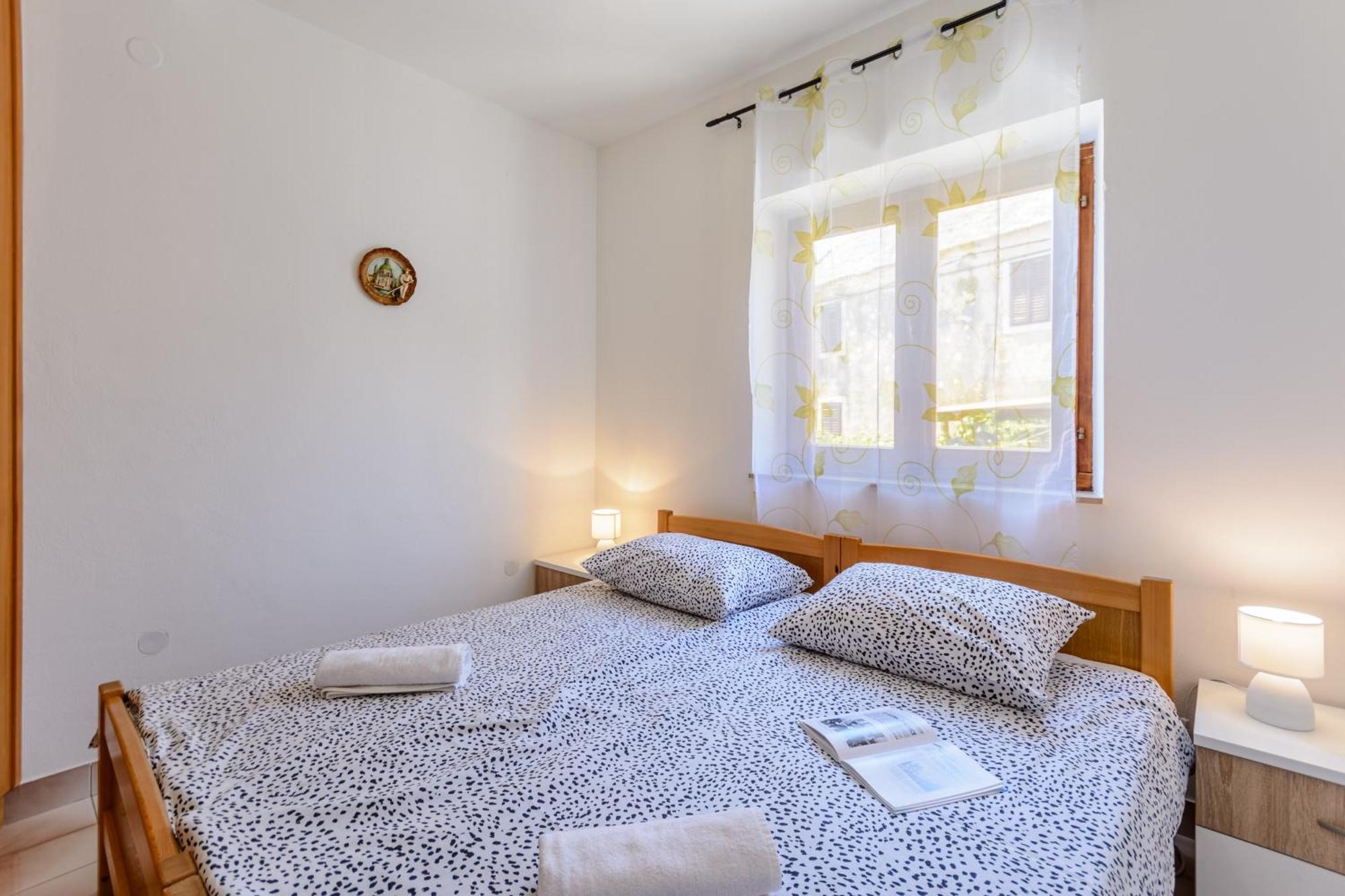 Apartments By The Sea Sumartin, Brac - 2952 Δωμάτιο φωτογραφία