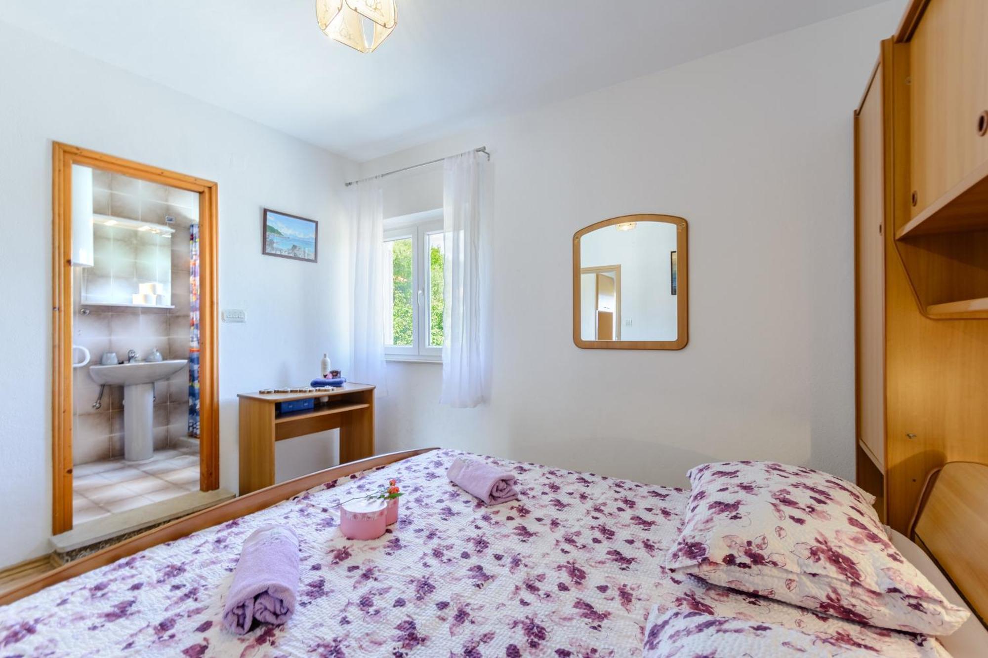 Apartments By The Sea Sumartin, Brac - 2952 Δωμάτιο φωτογραφία