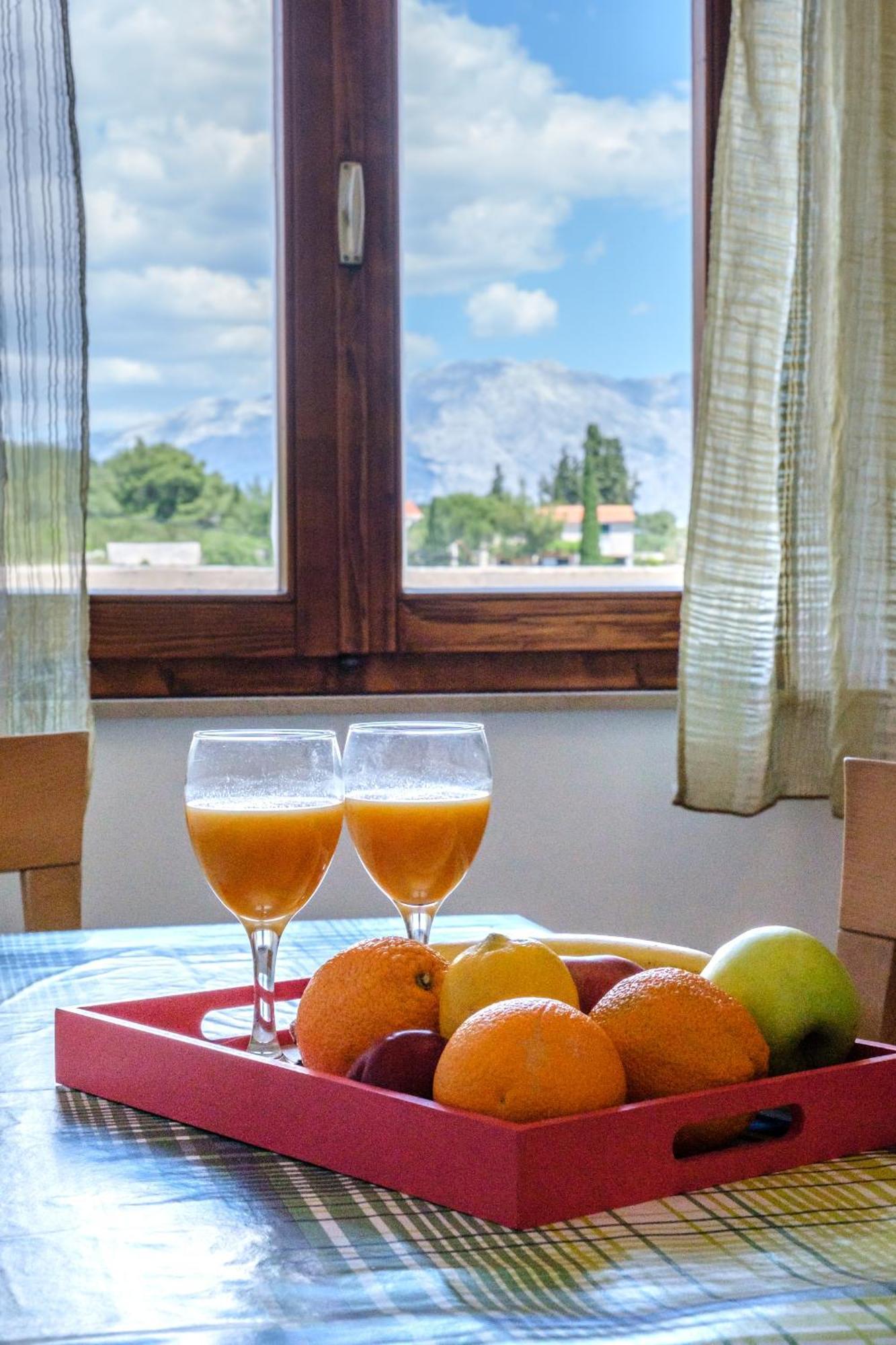 Apartments By The Sea Sumartin, Brac - 2952 Δωμάτιο φωτογραφία